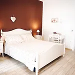 Konukevi Sogno Salento Porto Cesareo