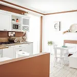 Sogno Salento Konukevi 3*