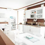 Sogno Salento Konukevi 3*