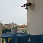 Sogno Salento Konukevi