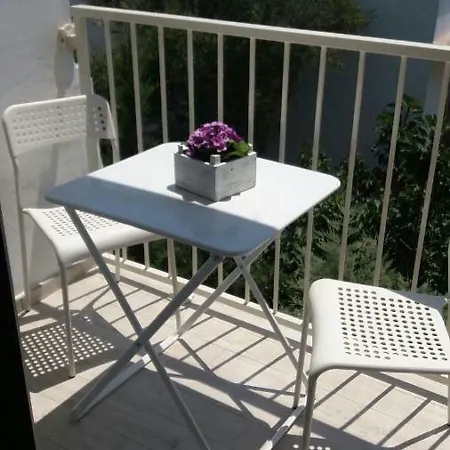Gasthuis Sogno Salento 3*
