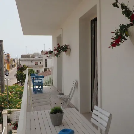 Sogno Salento 3*