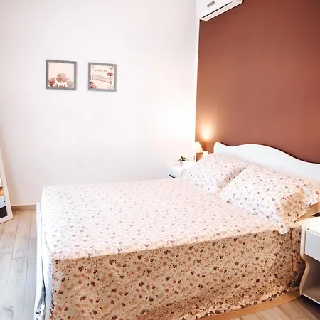Guest house Sogno Salento Porto Cesareo