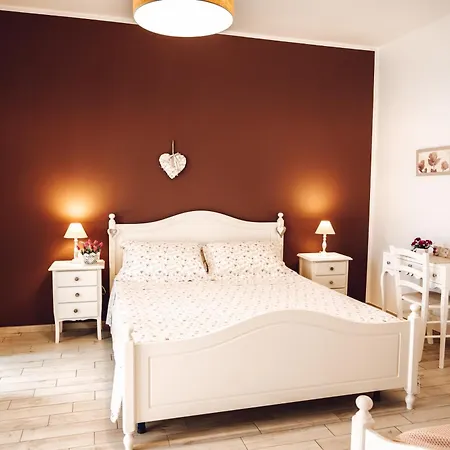 Sogno Salento * 포르토 세자레오