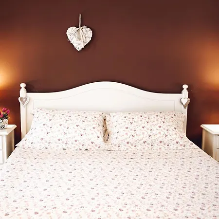 Sogno Salento 게스트하우스