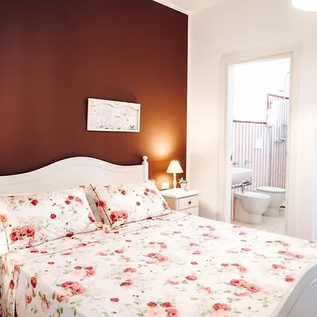 Sogno Salento 3*