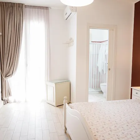 Sogno Salento Guest house