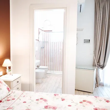 Guest house Sogno Salento 3*