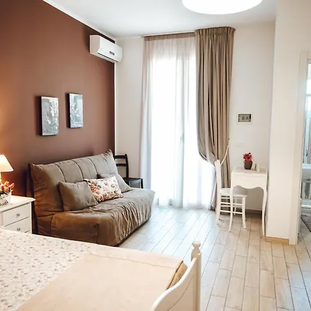Sogno Salento 포르토 세자레오
