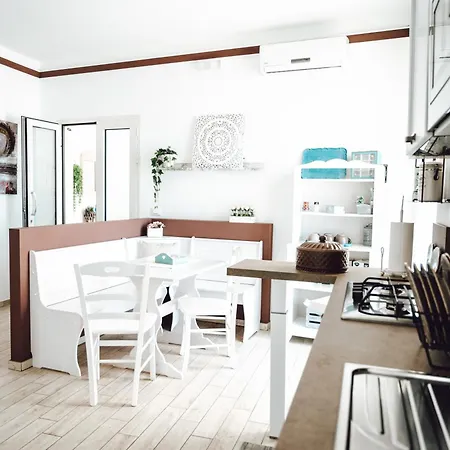 Sogno Salento 게스트하우스 *