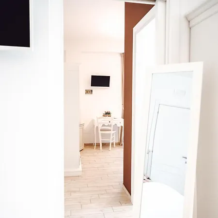 Sogno Salento 포르토 세자레오