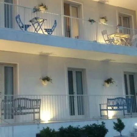 Sogno Salento Konukevi