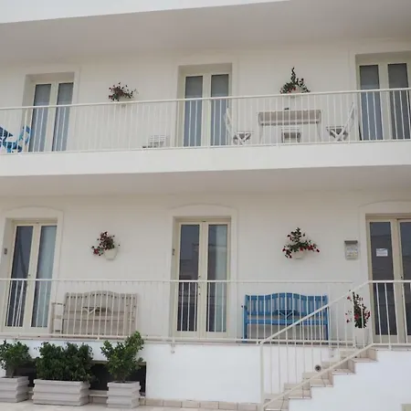 Guest house Sogno Salento