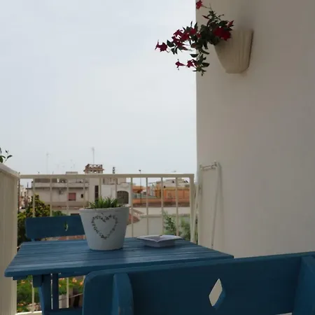 Sogno Salento Guest house