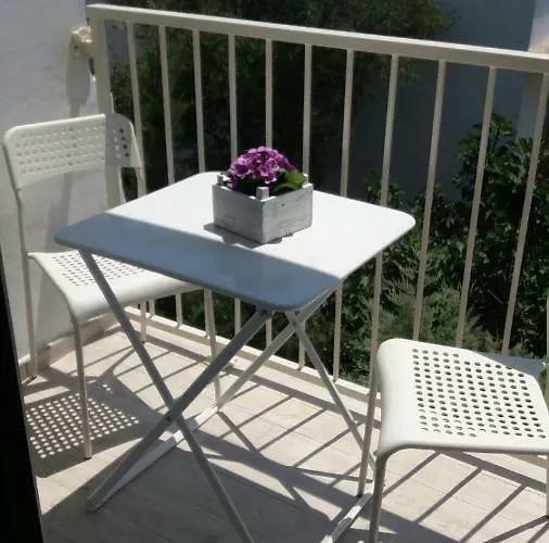 Vendégház Sogno Salento 3*