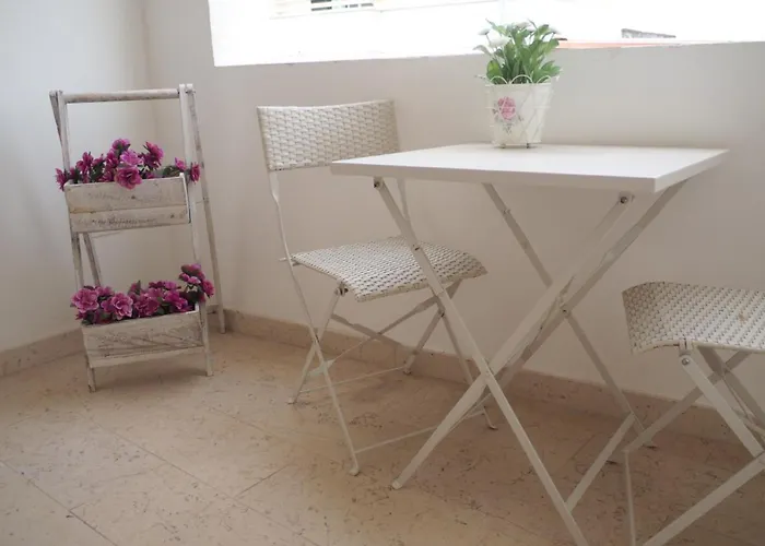 Sogno Salento 3* Porto Cesareo