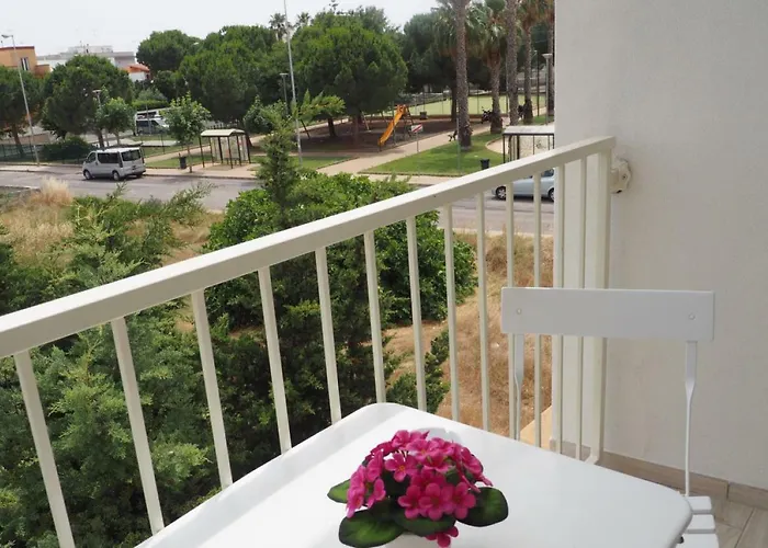 Sogno Salento 3* Porto Cesareo