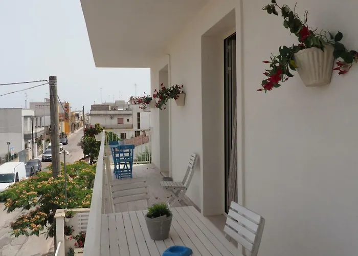 Sogno Salento 3*